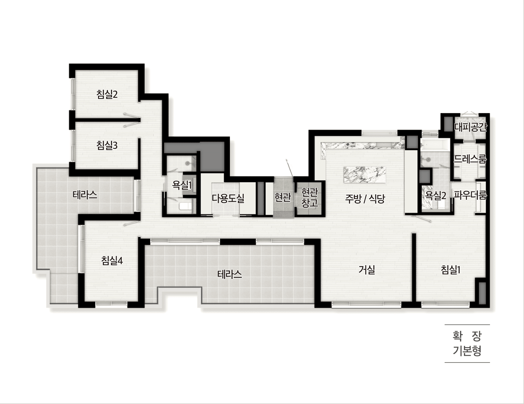 검단 센트레빌 에듀시티 선착순 동호지정 종료 임박