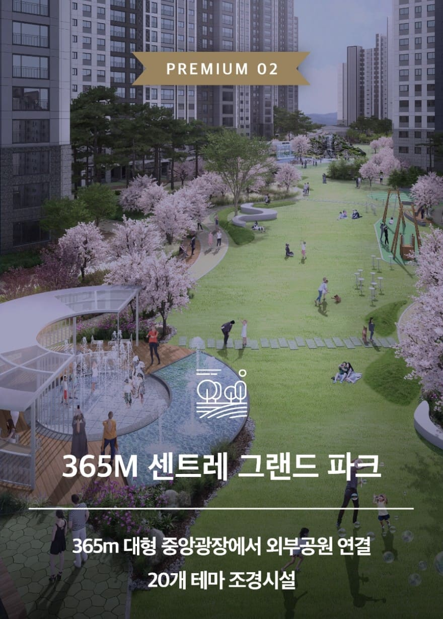 입지환경